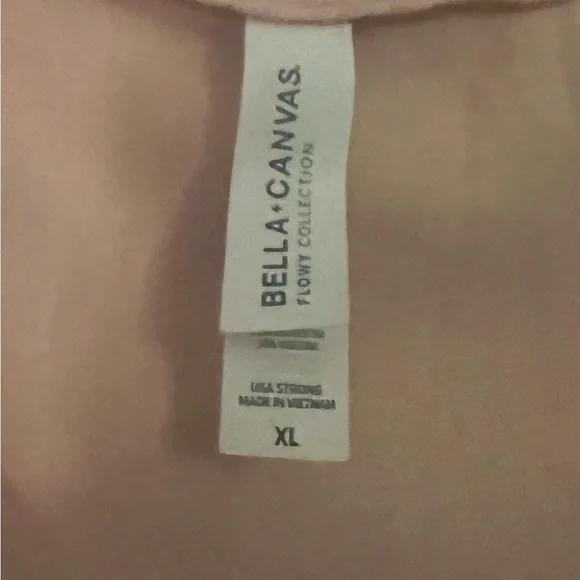 Squat tank top - Picture 3 of 3